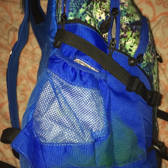 STURDY backpack! - Picture 5 of 6